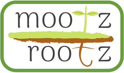 MootzRootz Logo/No Background