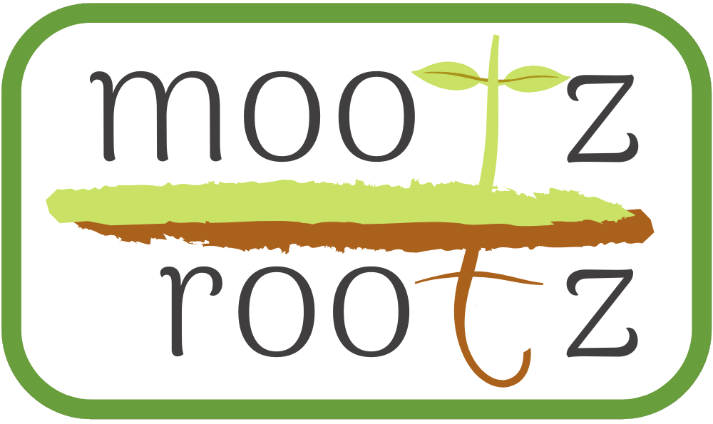 MootzRootz Logo/No Background